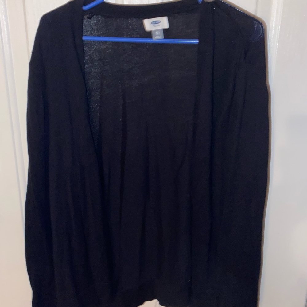 Old Navy Cardigan
